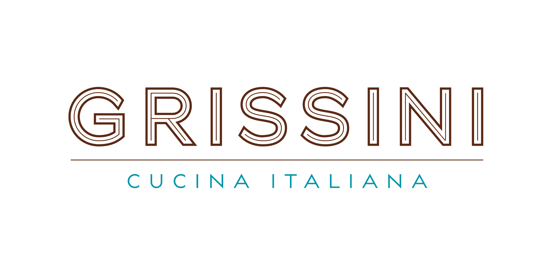 Logo des Restaurants "Grissini"