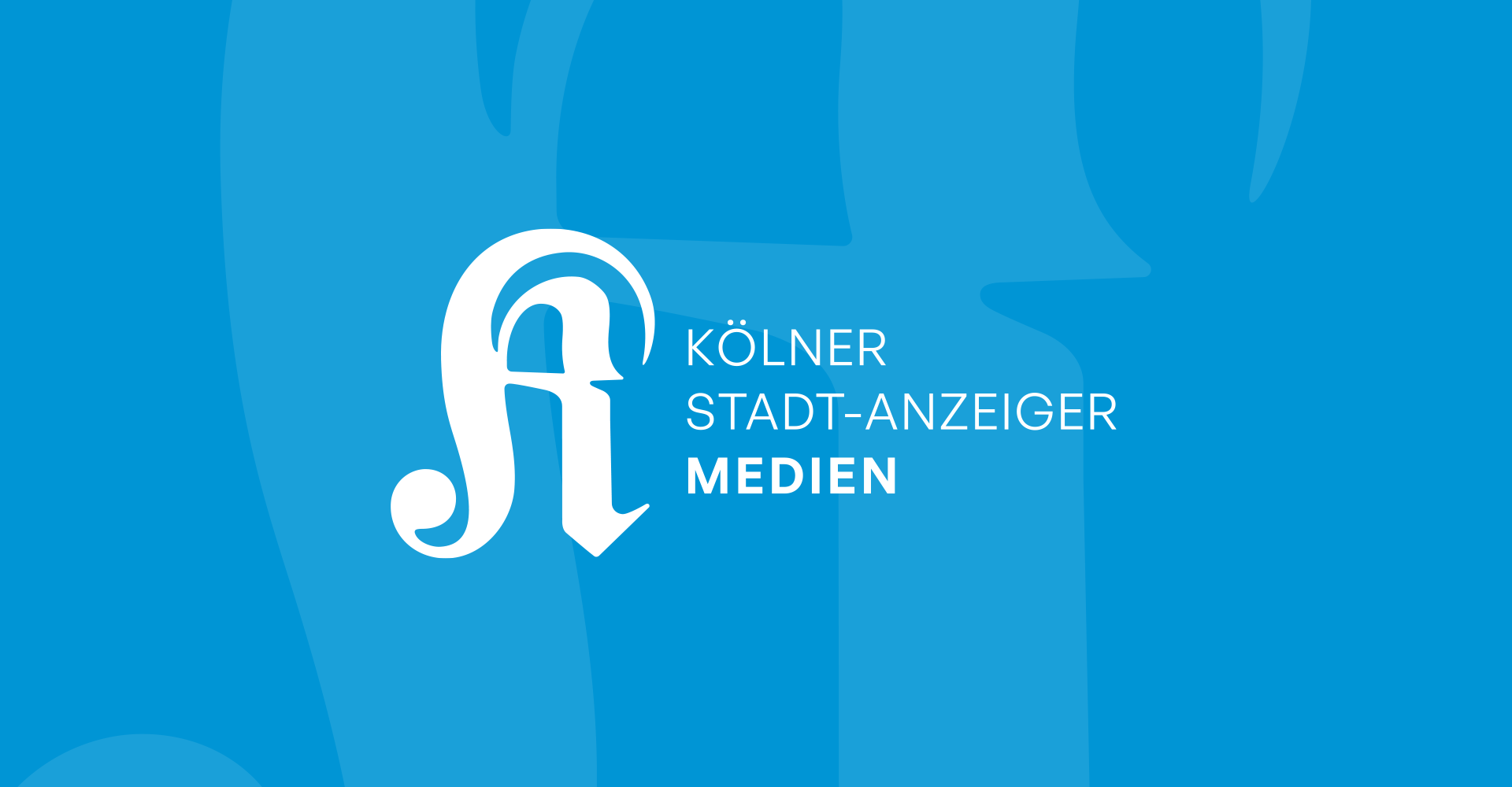 Logo der Kölner Stadt-Anzeiger Medien