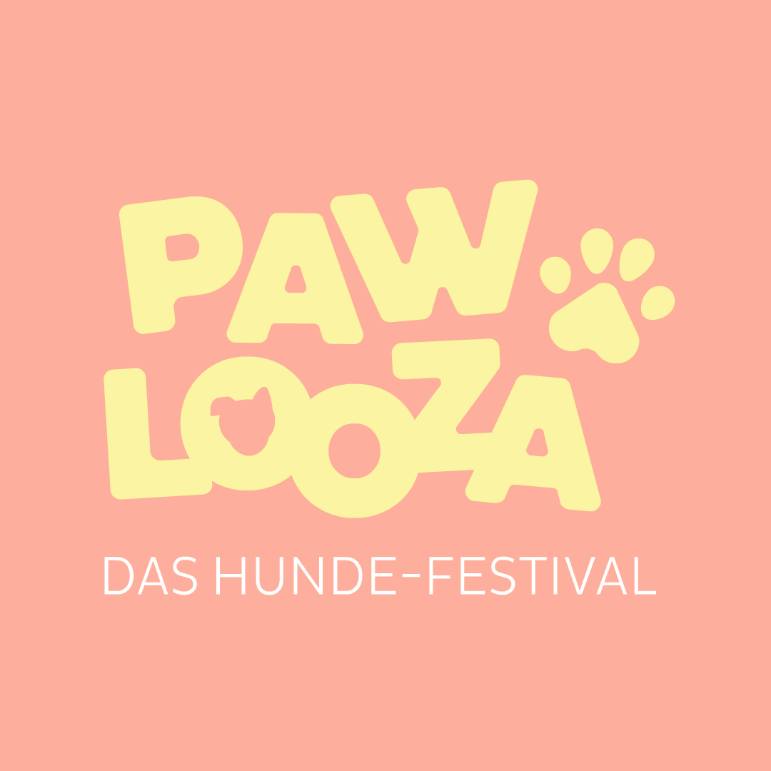 PAWLOOZA – Das Hunde-Festival